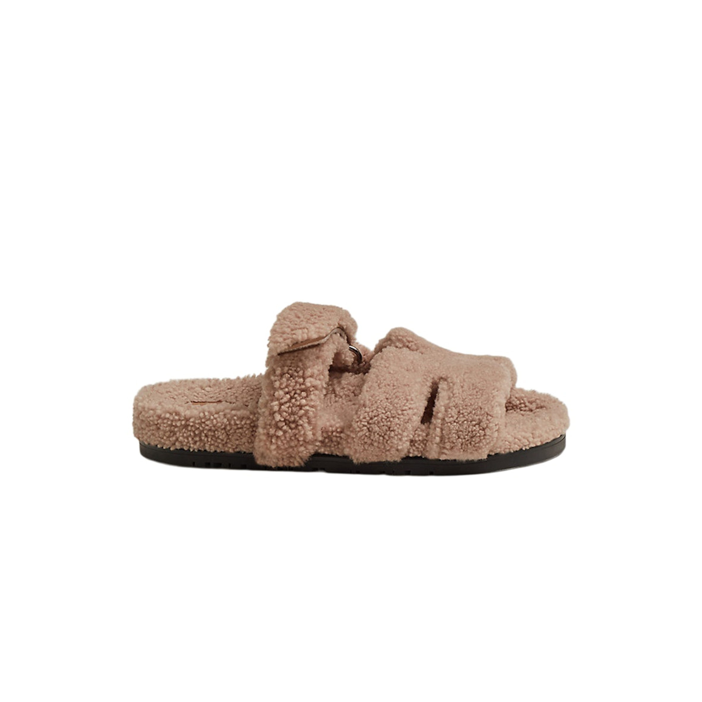 HERMÈS CHYPRE SANDAL H222196Z 